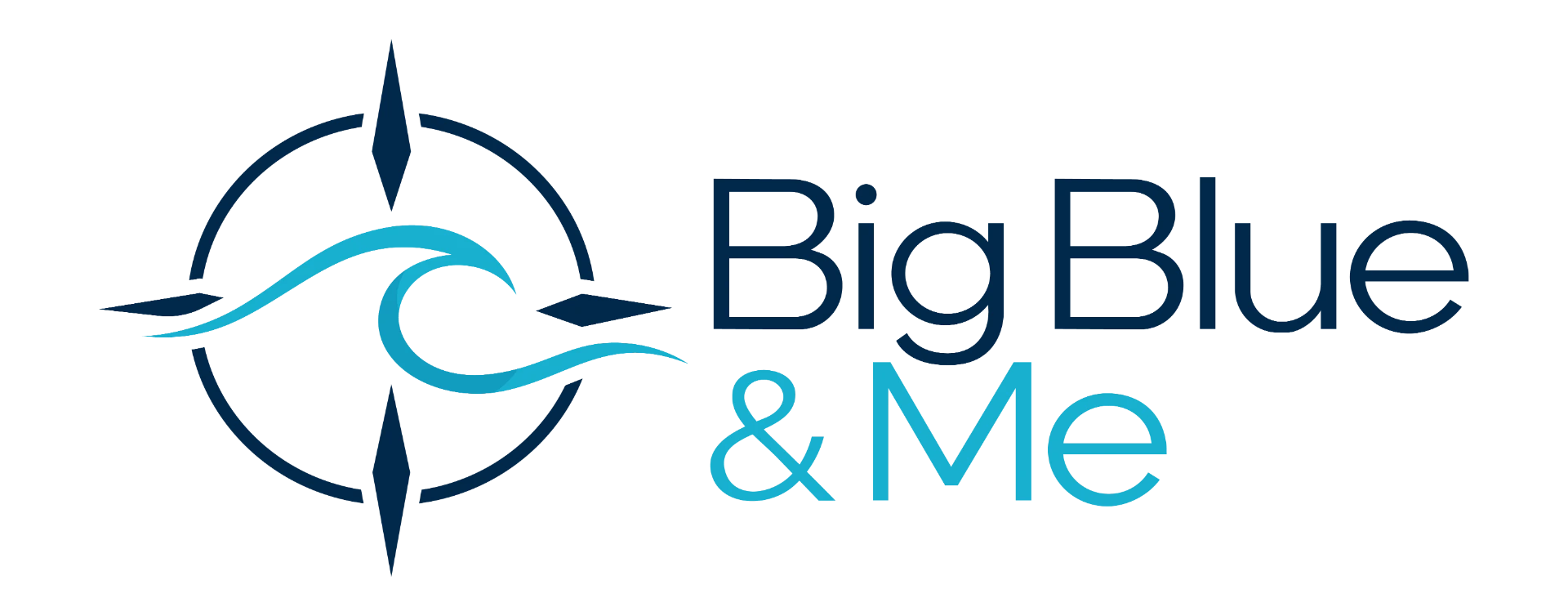 Big Blue & Me